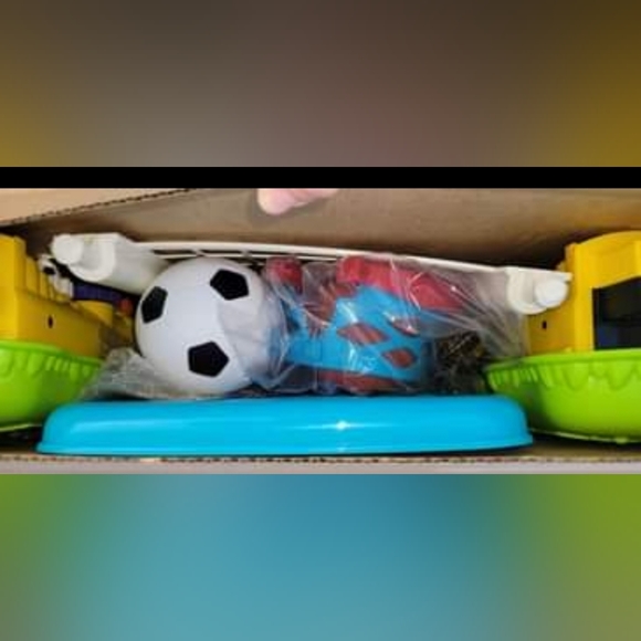 VTech Smart Shots Sports Center (Frustration Free Packaging) - Picture 9 of 9